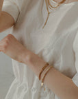 Attica Bracelet