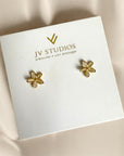 Daisy Studs