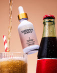 Shroom Soda®: Lavender Lemonade