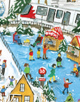 Ottawa Rideau Canal Puzzle