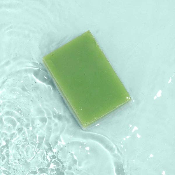 Avocado Bar Soap Vegan
