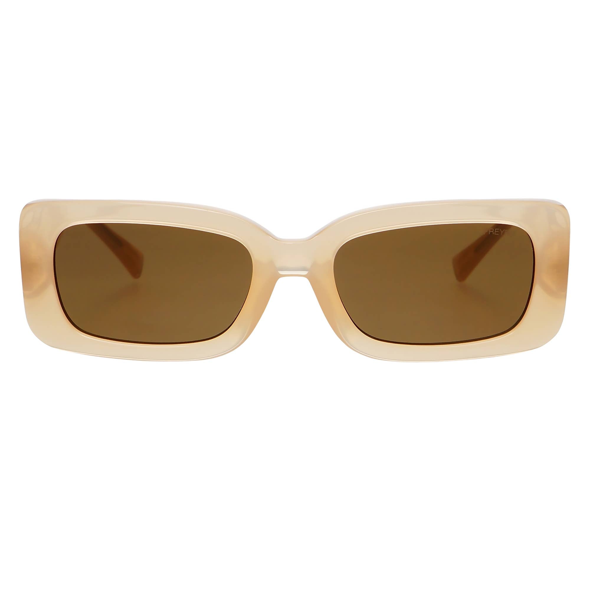Noa Sunnies: Tan
