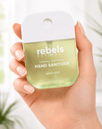 Pocket Hand Sanitizer | Aloe Mist