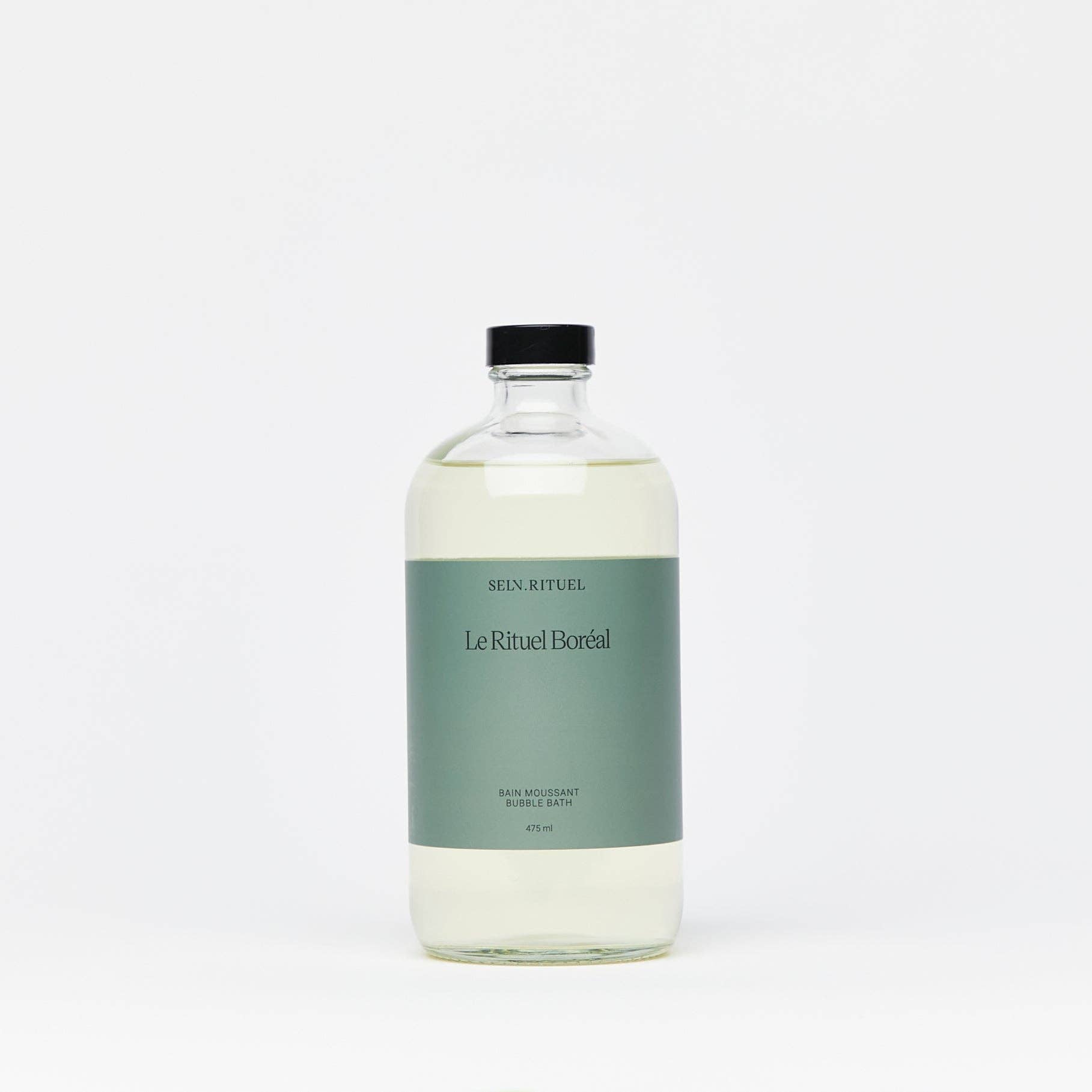 Bubble bath Rituel | Boréal