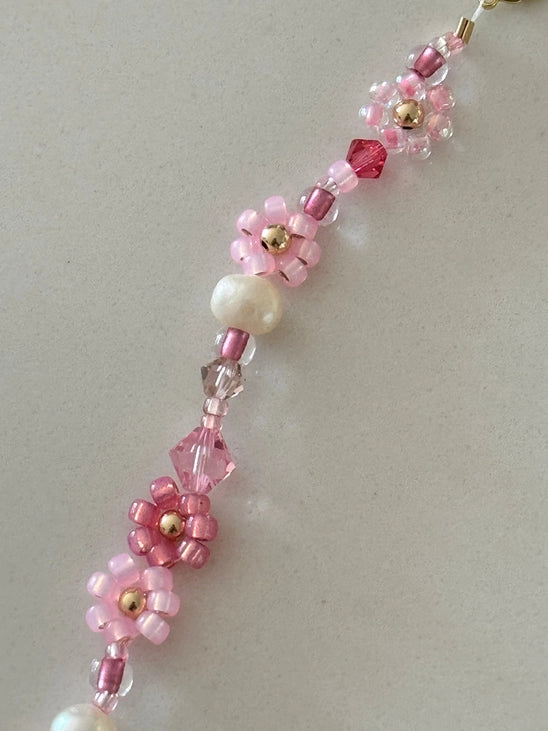 Lover Daisy Bracelet