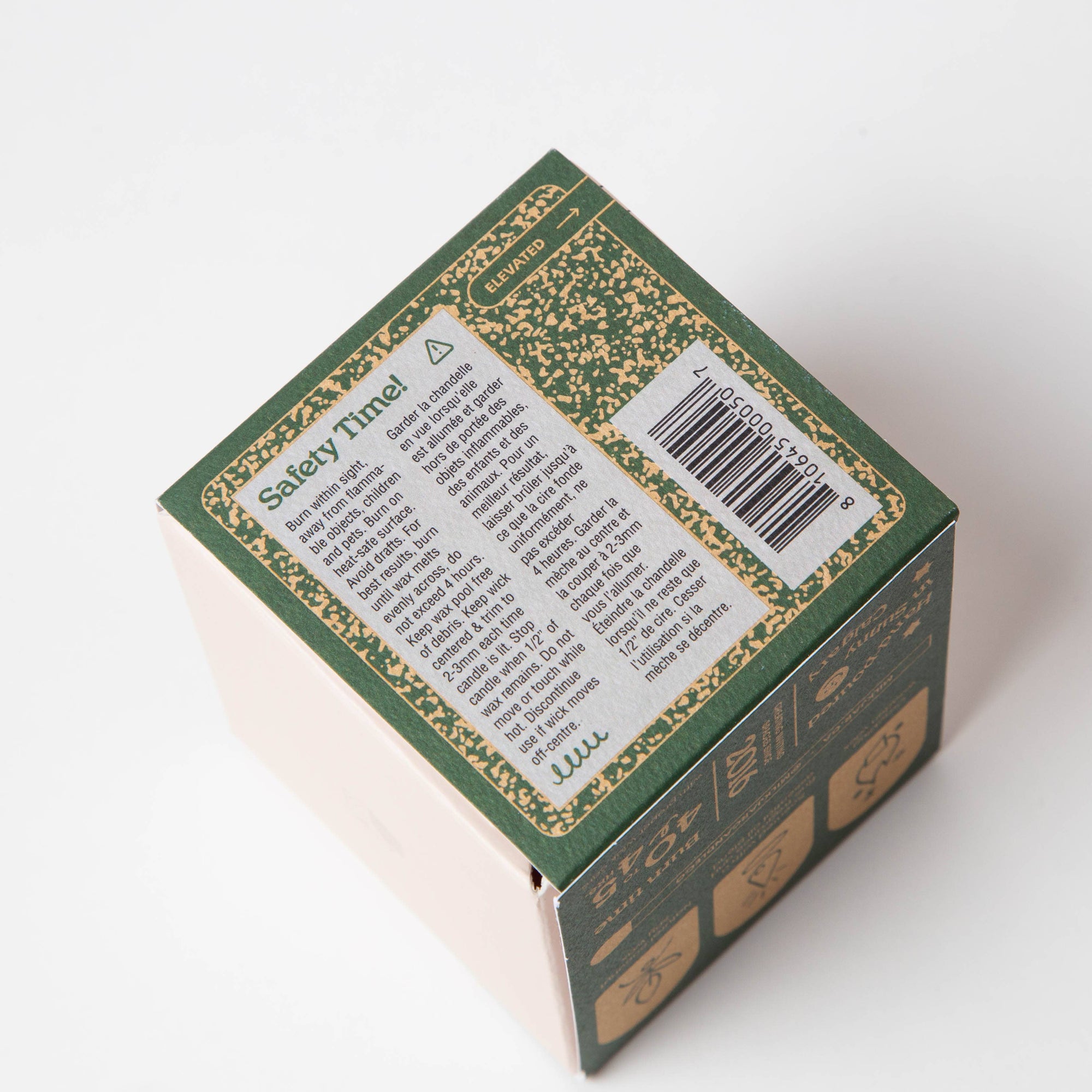 Milk Jar Co. | Garden State