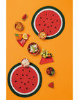 Melon Pop Bowls | Set of 3
