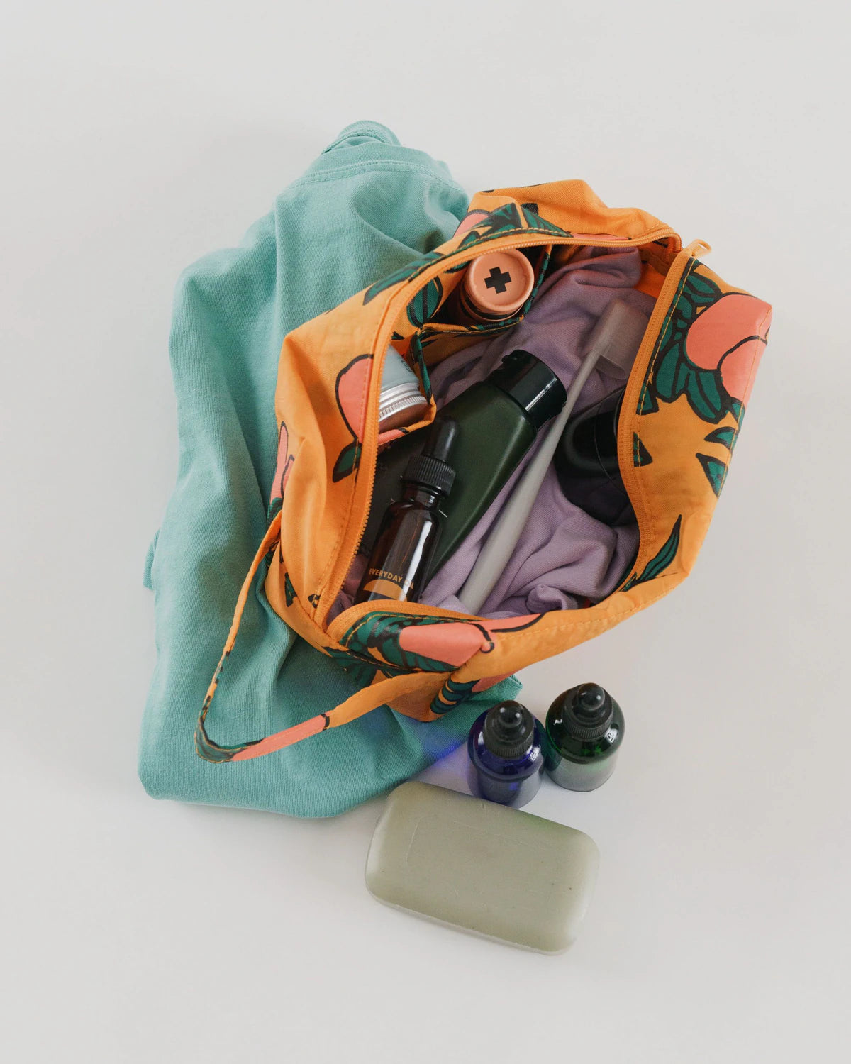 Studio Dopps Dopp Kit: Orange Tree – JV Studios & Boutique