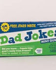 Dad Jokes - Chewing Gum