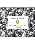 Animal Lovers Trivia