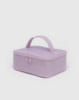 Small Cosmetic Case: Dusty Pink