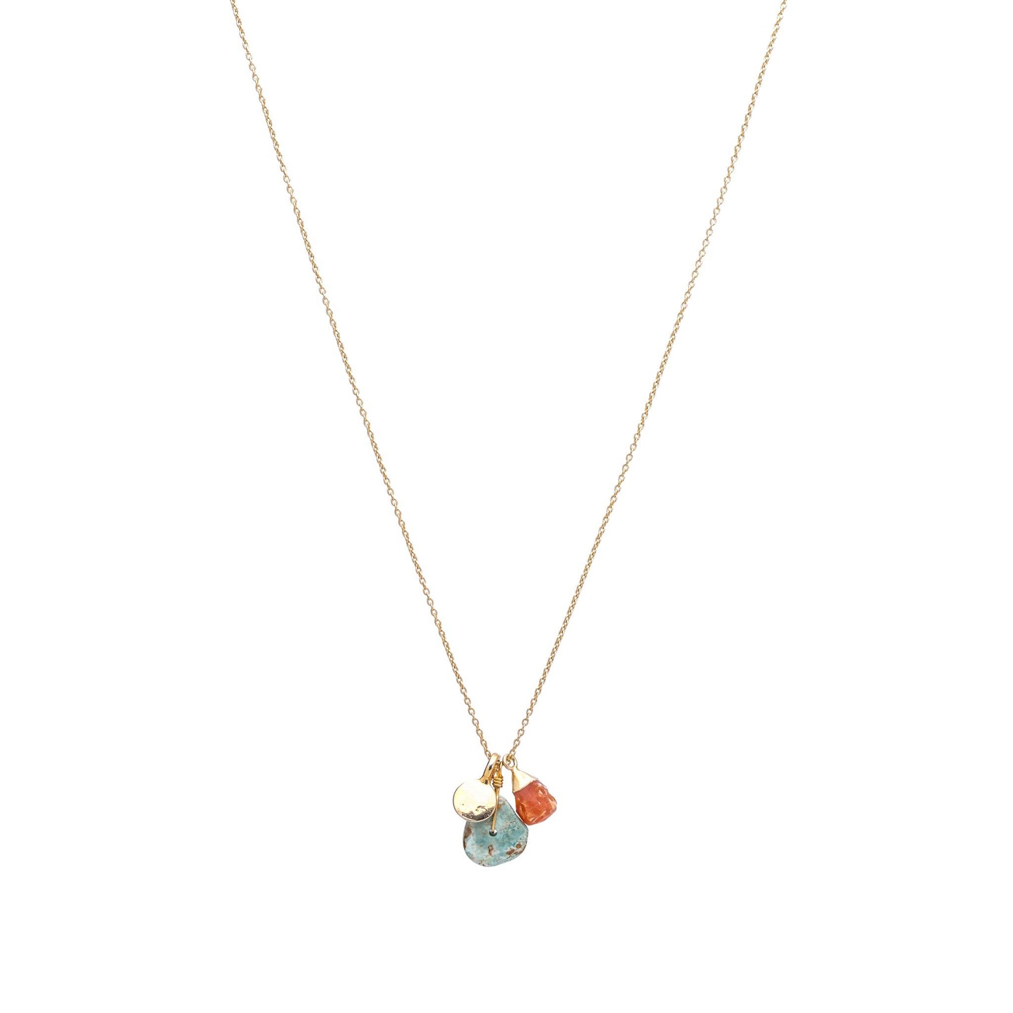 Meha Necklace