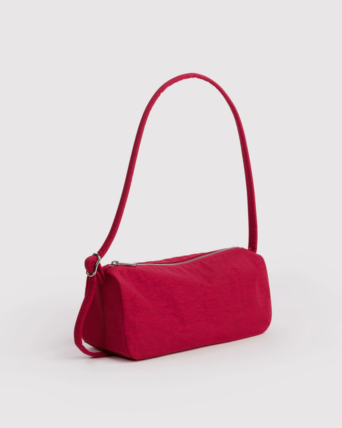 Baggu Nylon Loaf Bag | Cherry