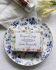 Bergamot Soap