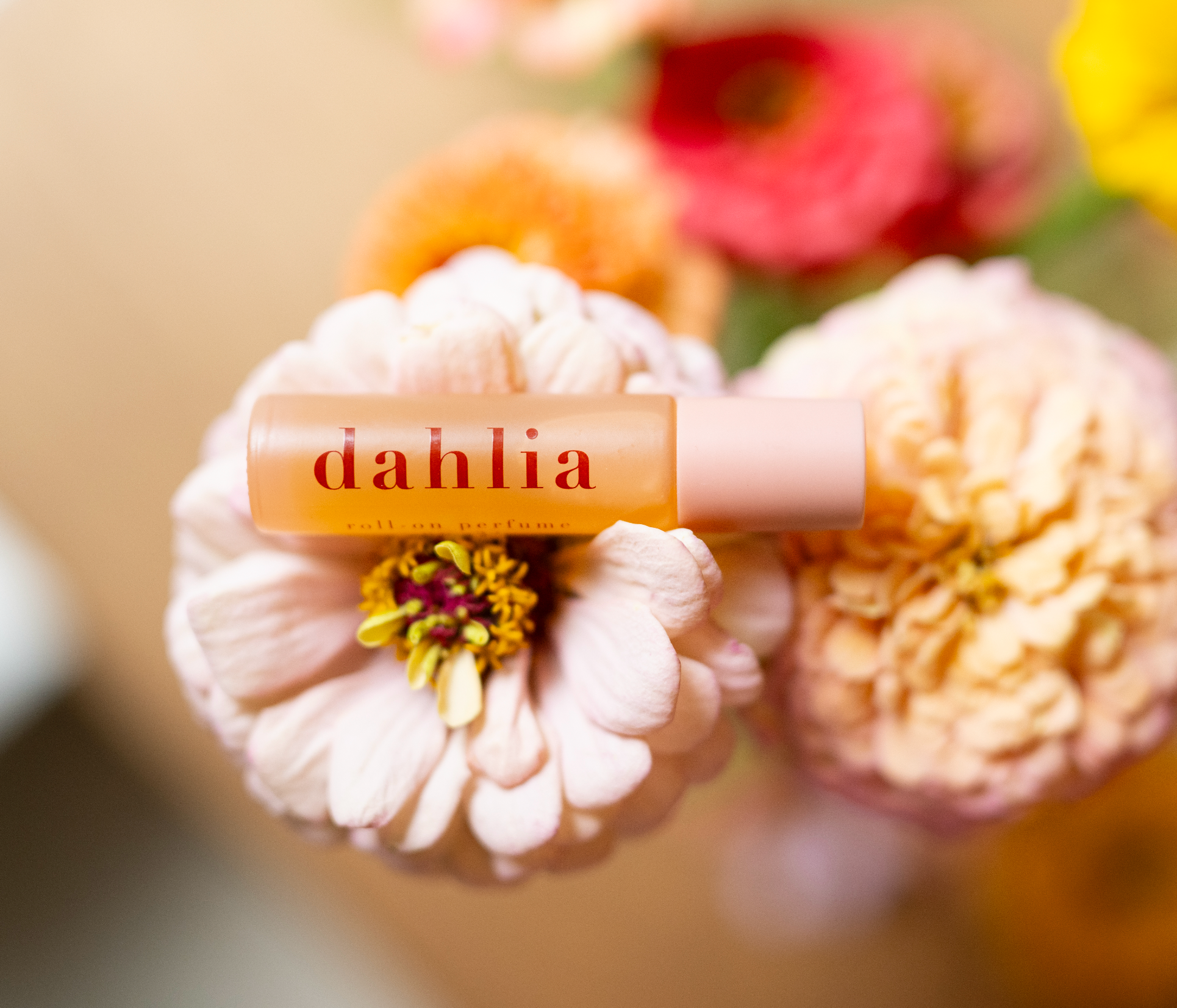 Santal  Roll-on perfume