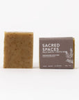 Palo Santo & Sage Soap Bar | Sacred Spaces