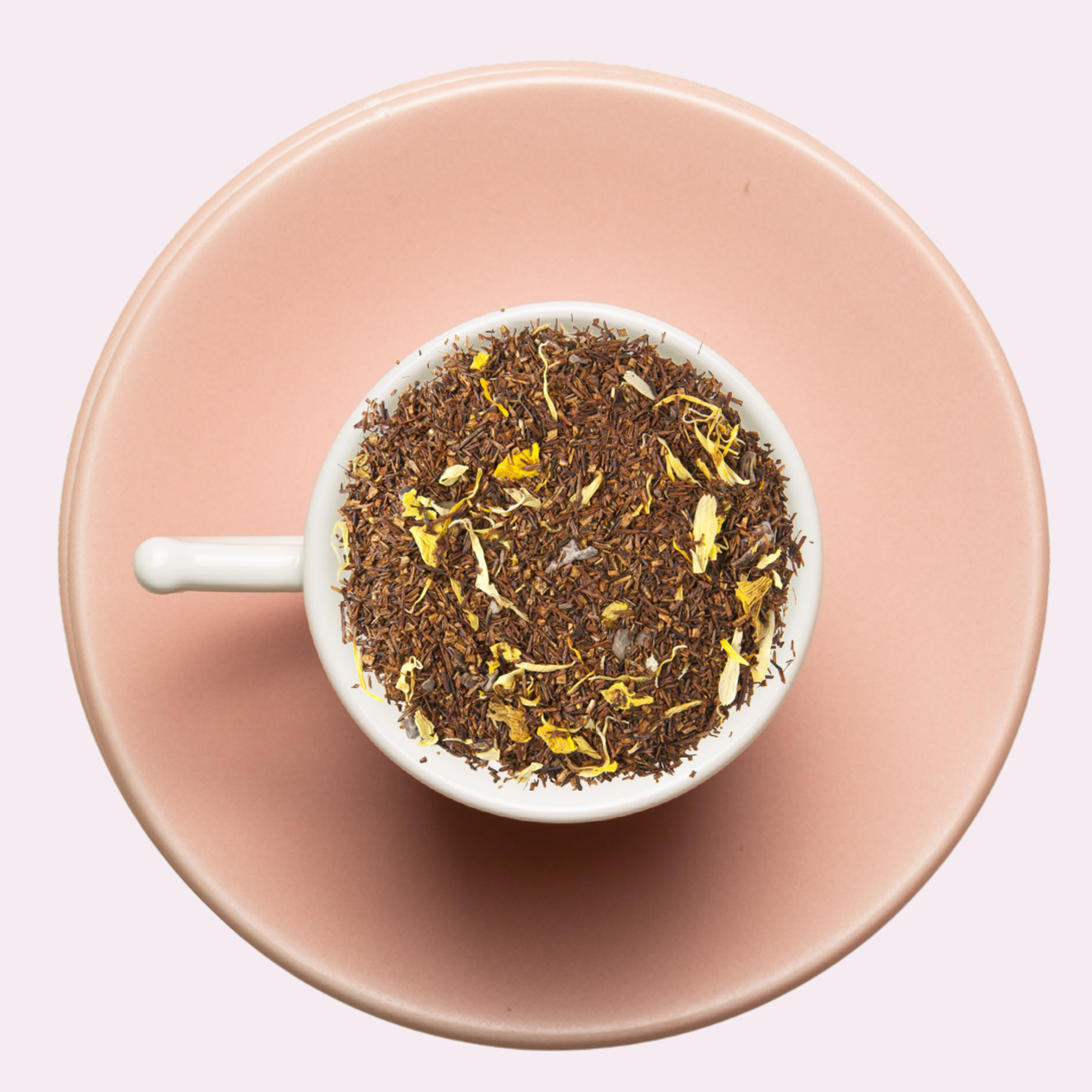 Chocolate Truffle Tea