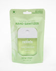 Pocket Hand Sanitizer | Aloe Mist
