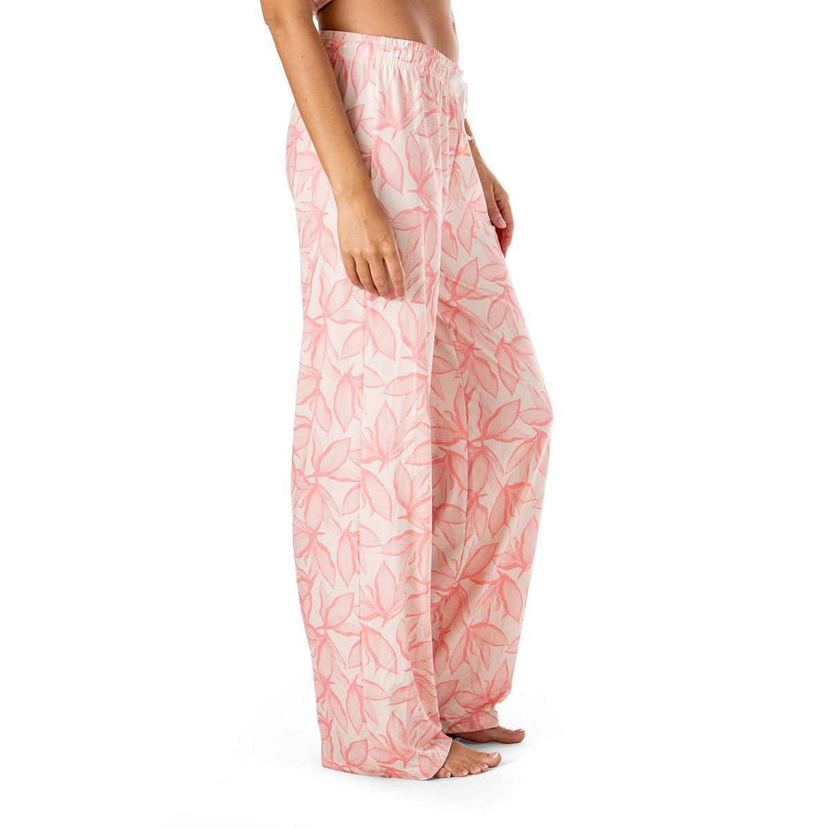 Breezy Does It Pajama Pants | Petal Pusher