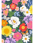 Midnight Blooms Puzzle