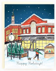 Ottawa Holiday Collection | Greeting Card Boxed Set