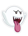 Super Retro Boo | Sticker