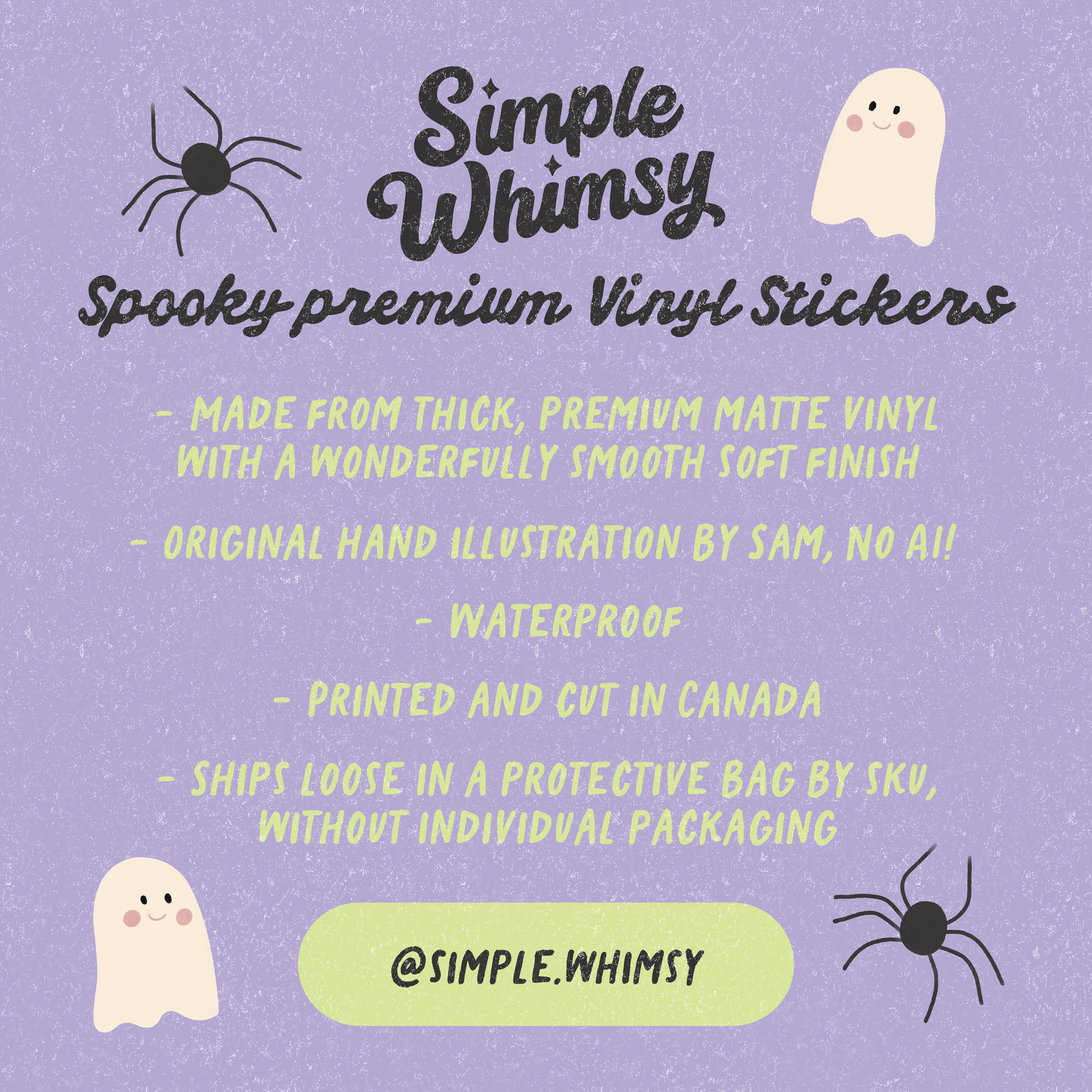 Red Vampire Lips - Vinyl Sticker