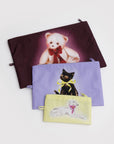Go Pouch Set: Fancy Animals