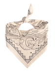 Desert Bandana