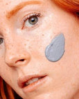 Charcoal Facial Mask Vegan