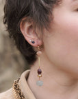 Misae Earrings