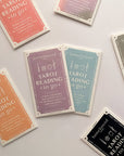 Tarot Reading To-Go
