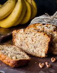 Banana Bread Scented Candle