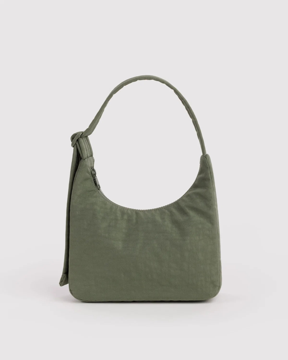 Baggu Mini Nylon Shoulder Bag | Caper