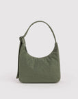 Baggu Mini Nylon Shoulder Bag | Caper