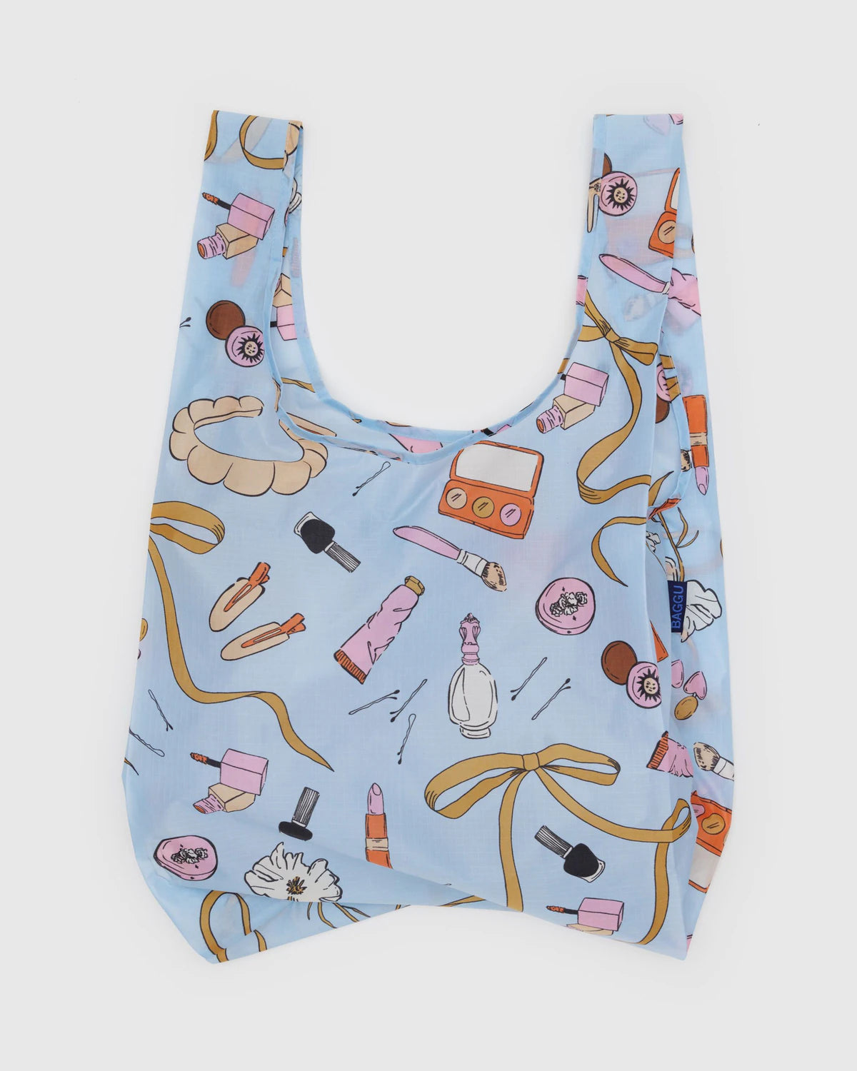 Get Ready With Me Tote