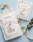 Little Charlie Baby Bath Soak