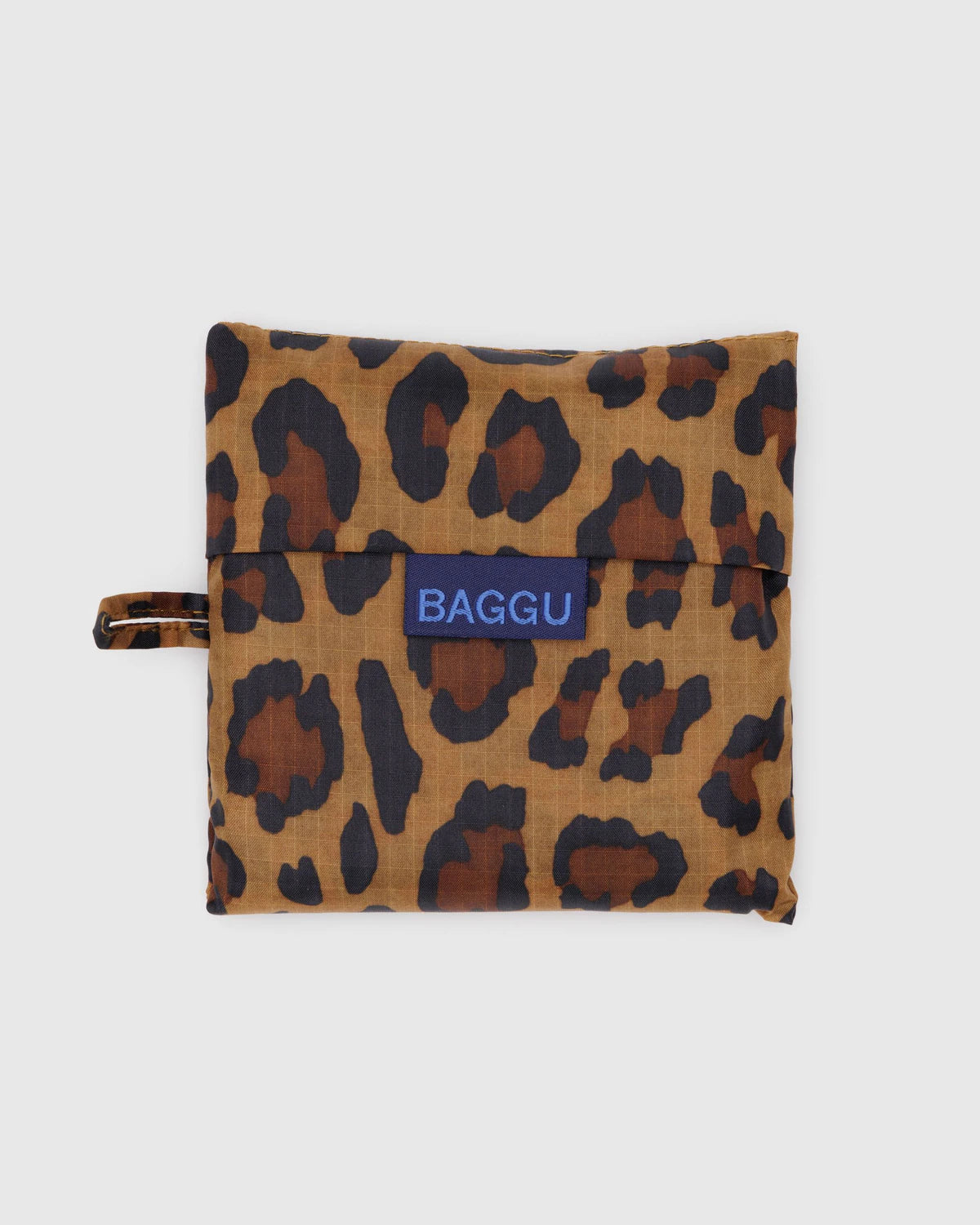 Leopard Tote