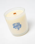Pancake Breakfast Candle