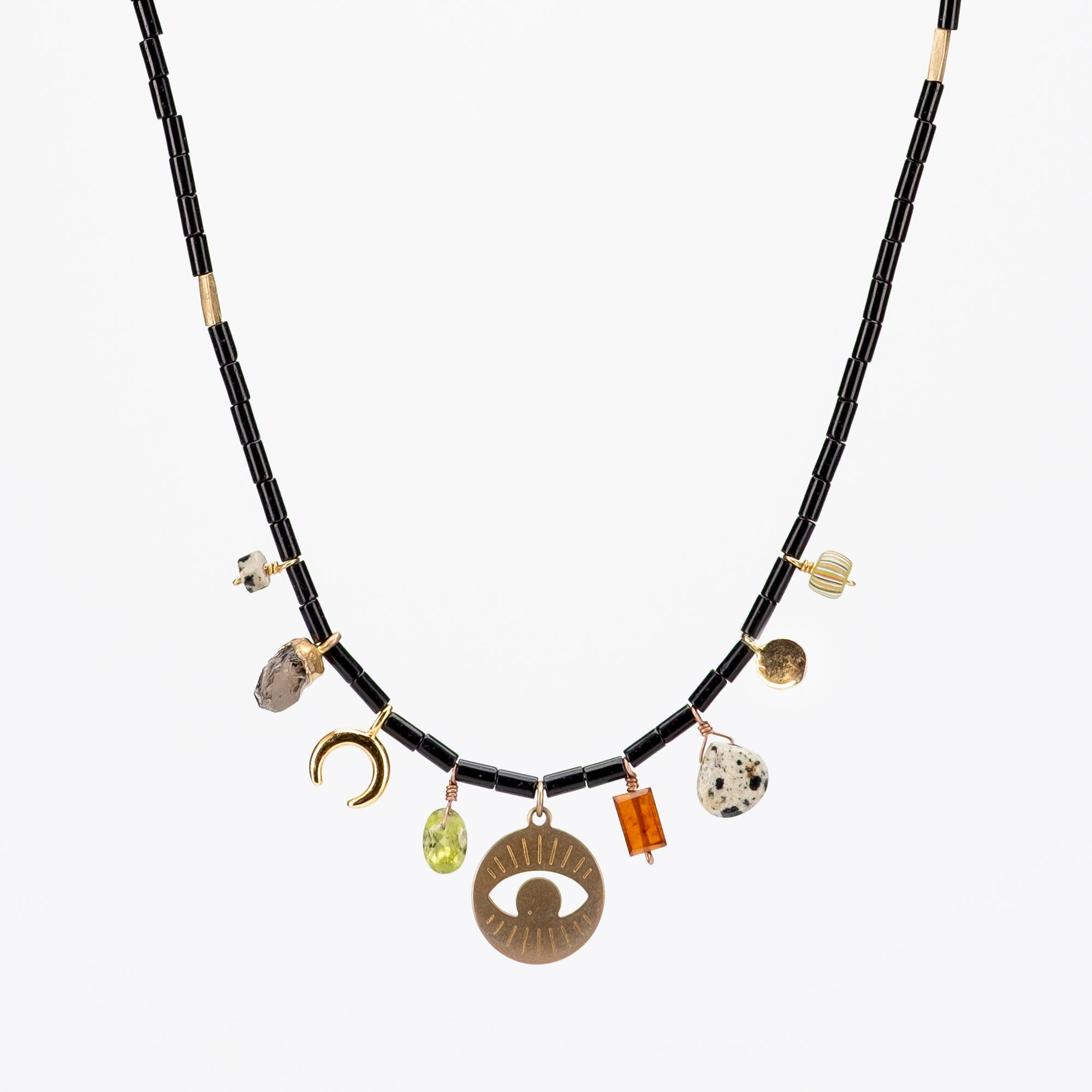 Aurelia Necklace