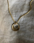 Sol Necklace