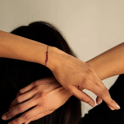 Believe Wish Bracelet