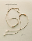 Enchanted Emerald Wish Bracelet