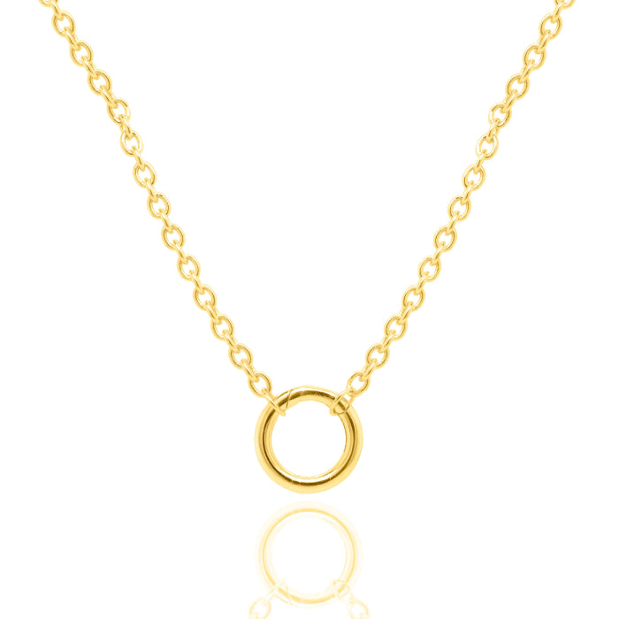 Enhancer Necklace