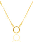 Enhancer Necklace