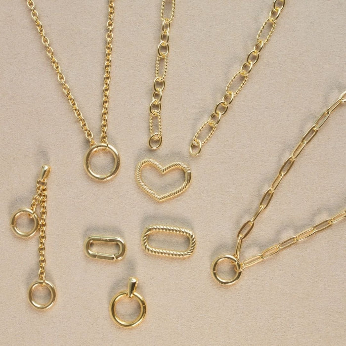 Enhancer Necklace