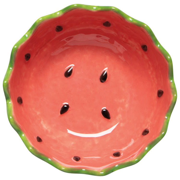 Melon Pop Bowls | Set of 3