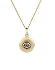 Evil Eye Necklace