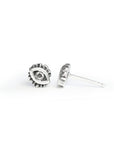Evil Eye Studs