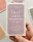 Tarot Reading To-Go